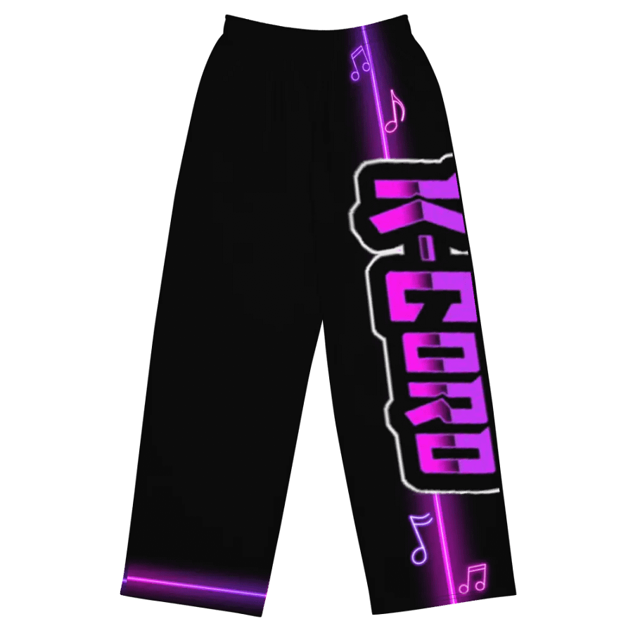 K-Cord Neon Pants product image (1)