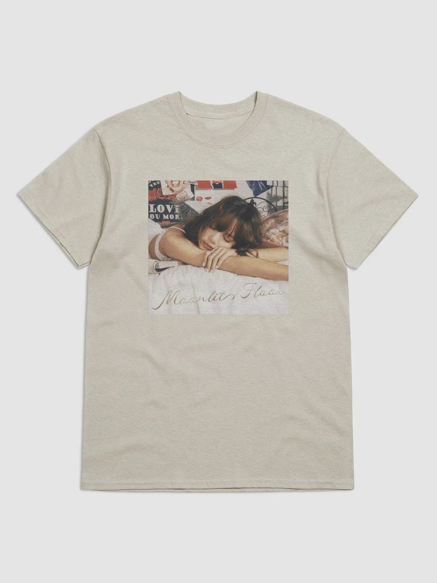 Moonlit Floor LISA Tshirt product image (43)