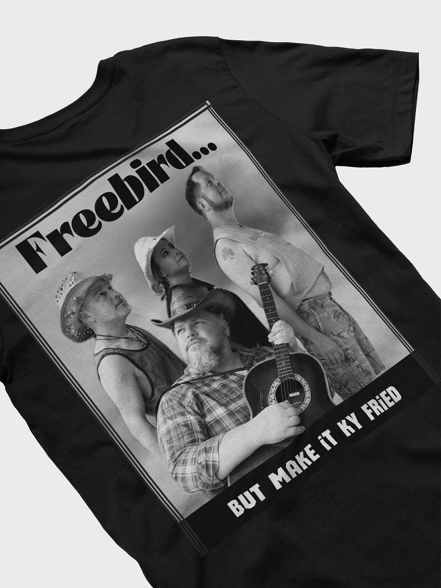 KY Fried T-Shirt product image (4)