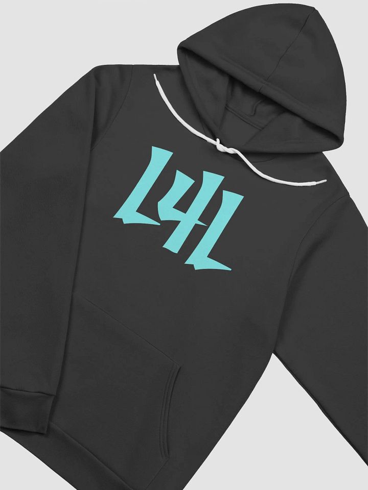 Lag4Life Supersoft Hoodie product image (2)