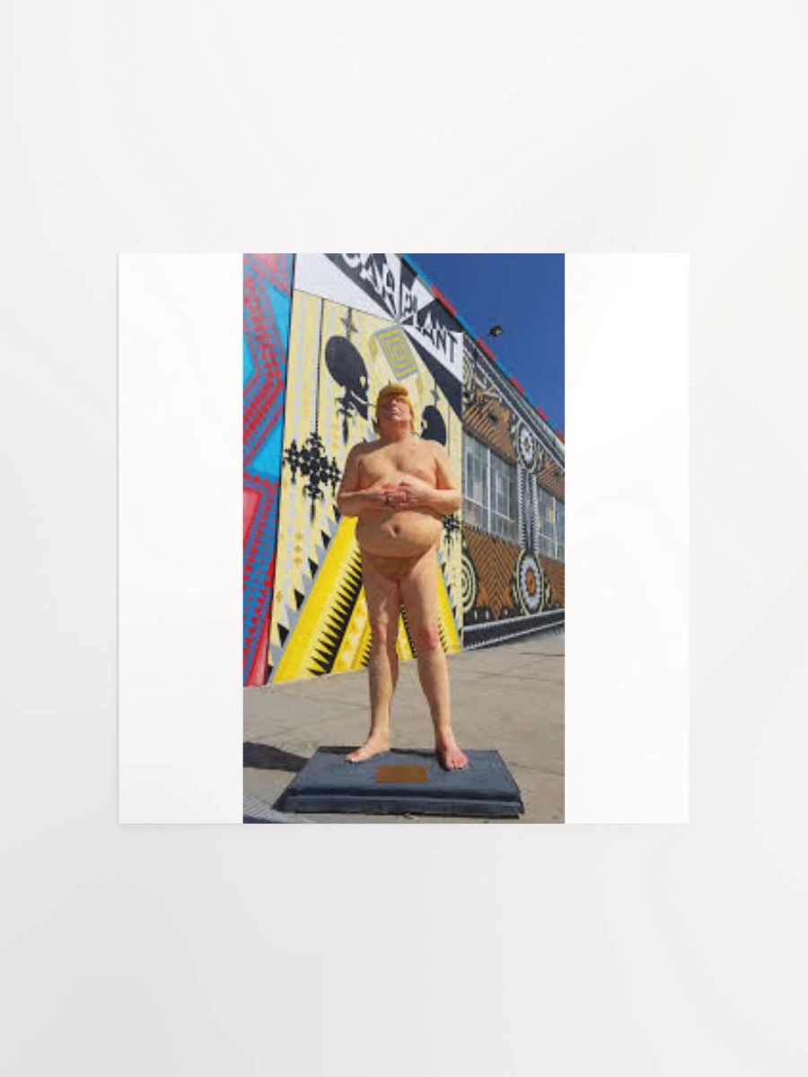 DONALD TRUMP MAKE AMERICA GREAT AGAIN product image (4)