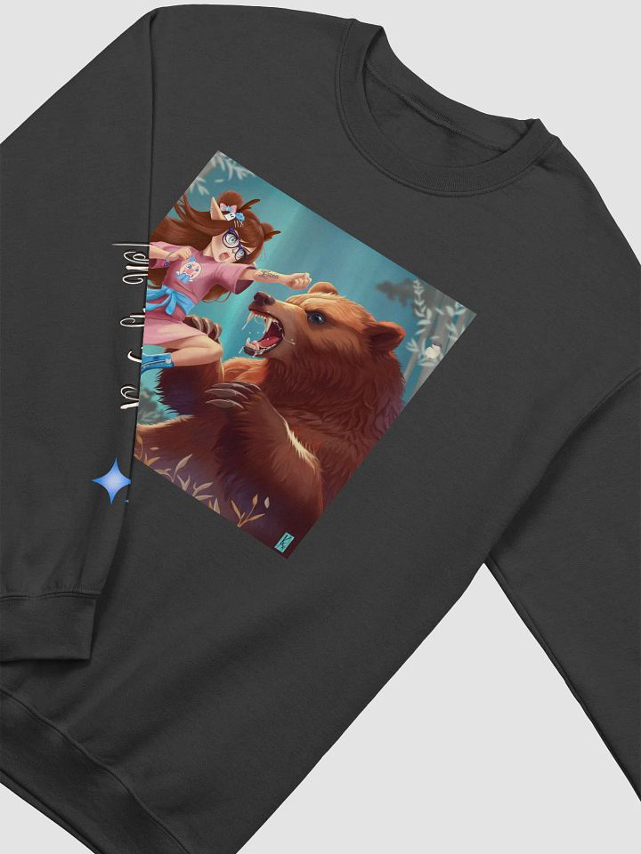 Apex Predator product image (2)