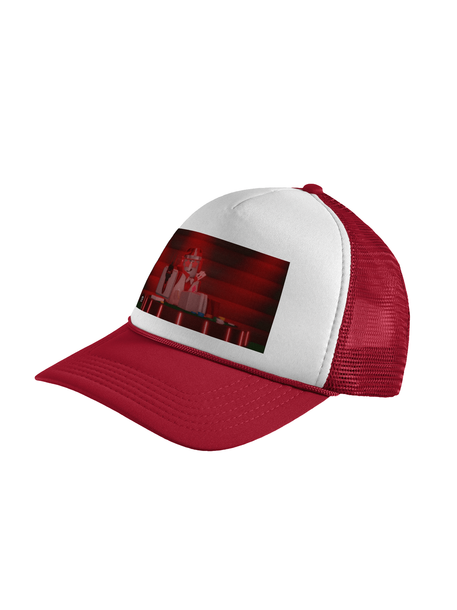 Chance milestone 4 Hat product image (4)