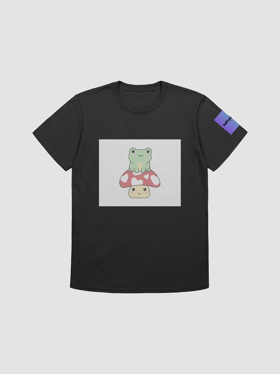 Little Froggie T-Shirt product image (49)