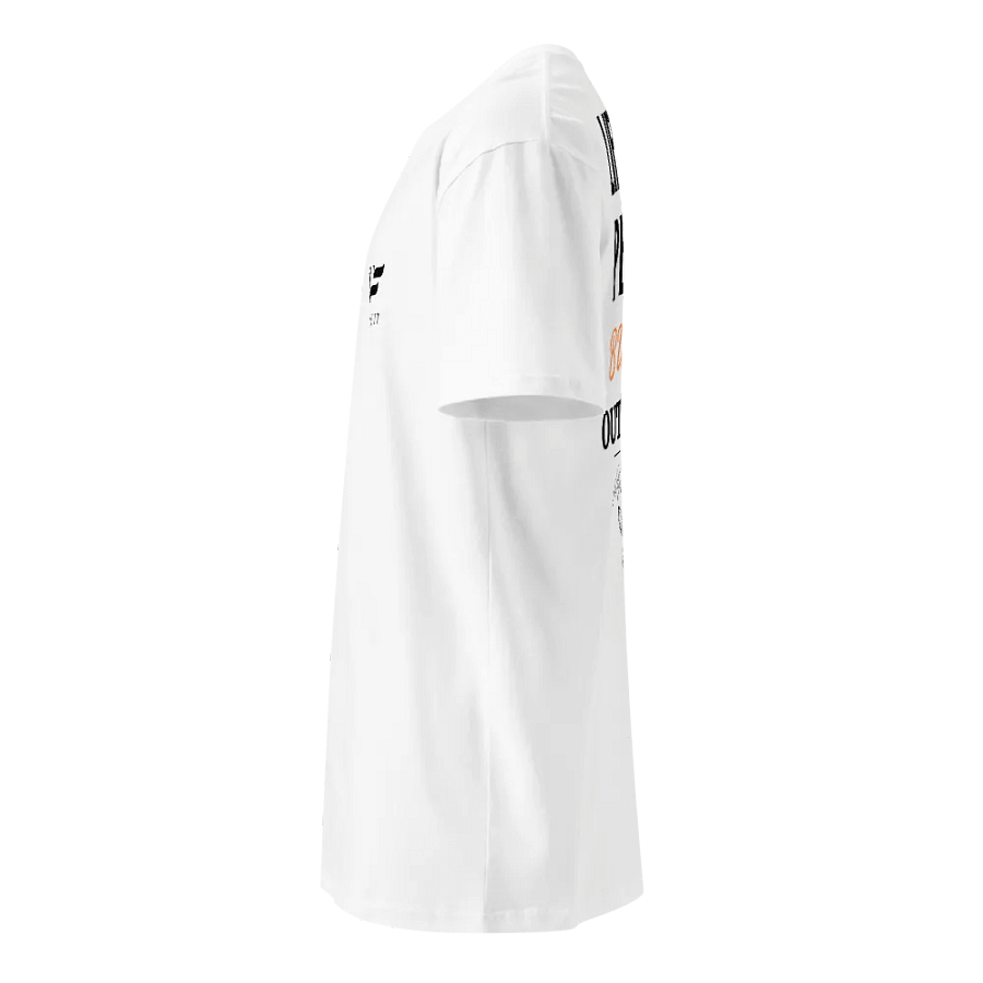 Supreme Comfort Unisex T-Shirt product image (6)