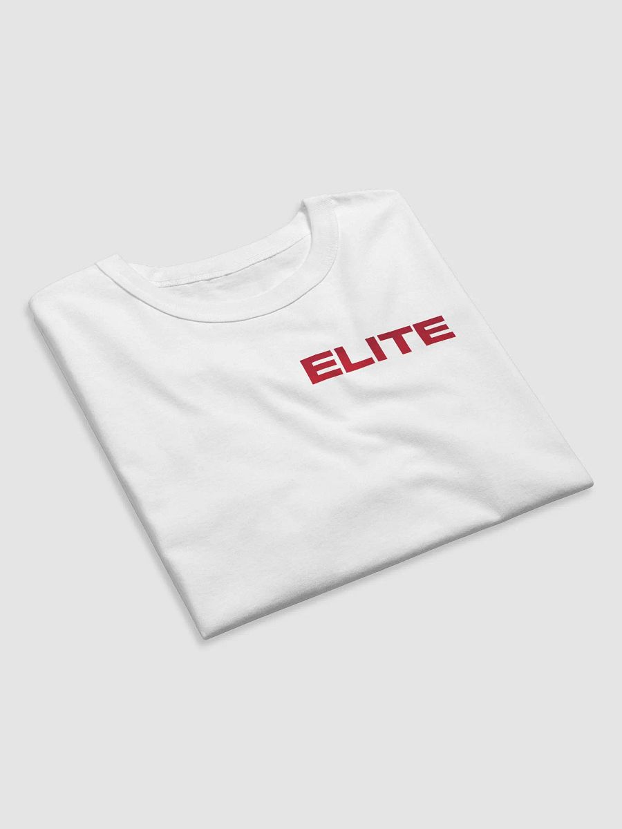 Elite Tee (Heavy) product image (4)
