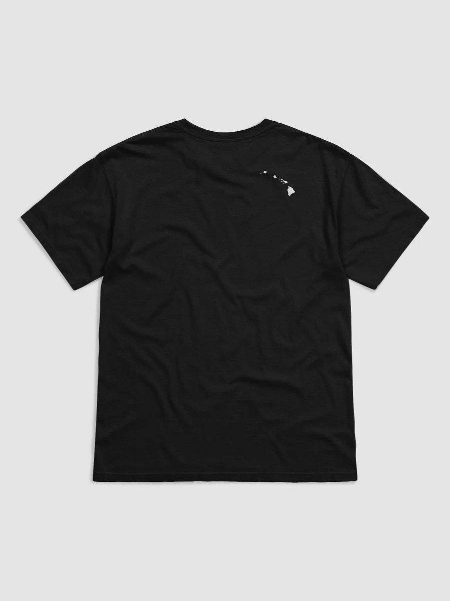HNL:HI Mix Cassette Tape Shirt product image (4)