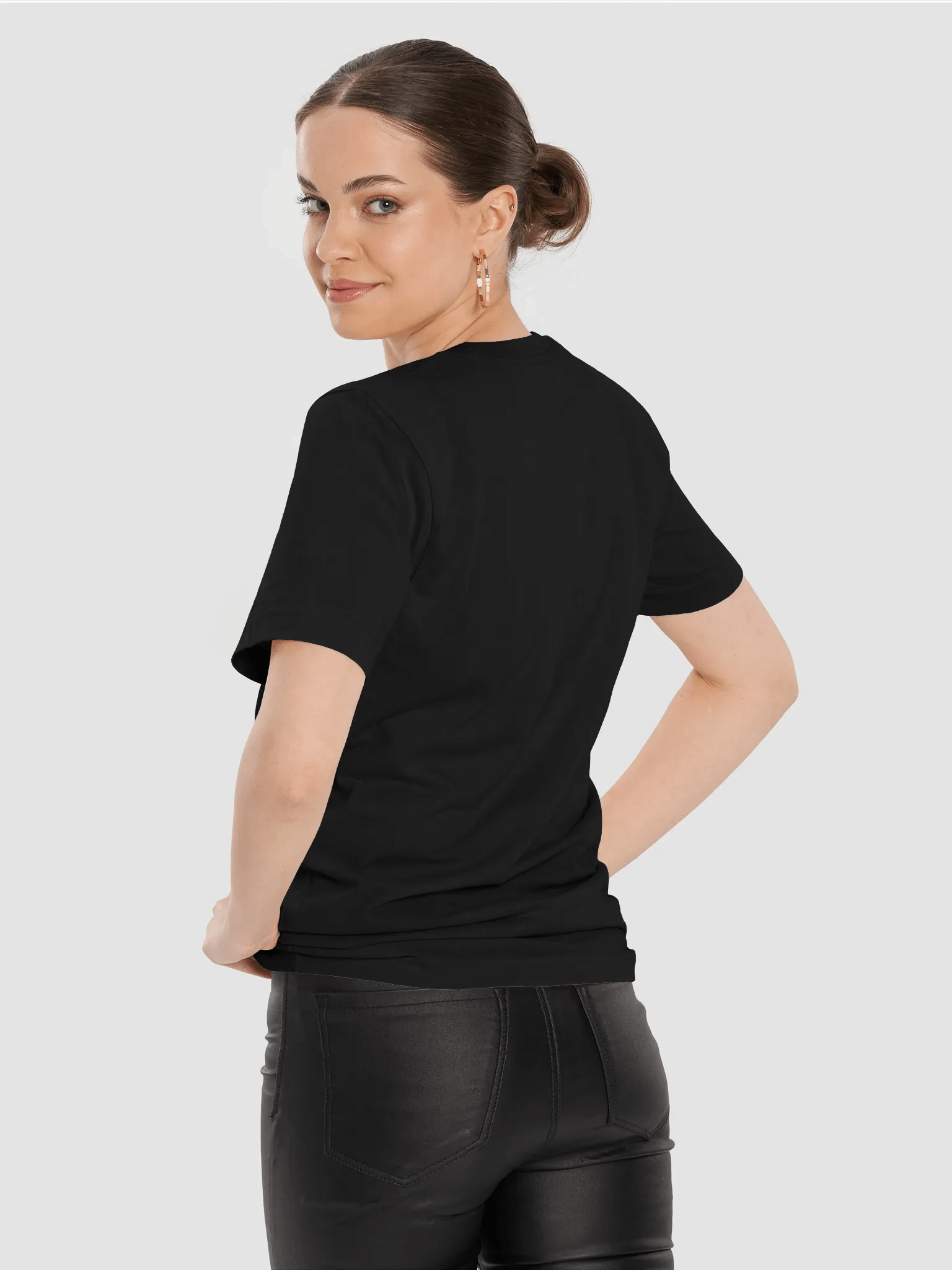 Tutankhamun Mask Printed Supersoft T-Shirt product image (90)