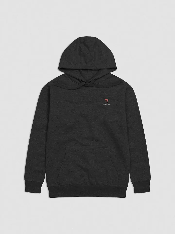 Magna_Tism - Artistic Visionary Premium Hoodie product image (1)