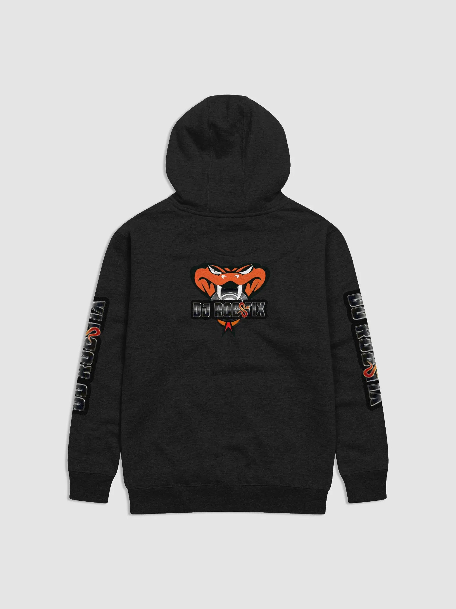 Unisex Hoodie product image (13)