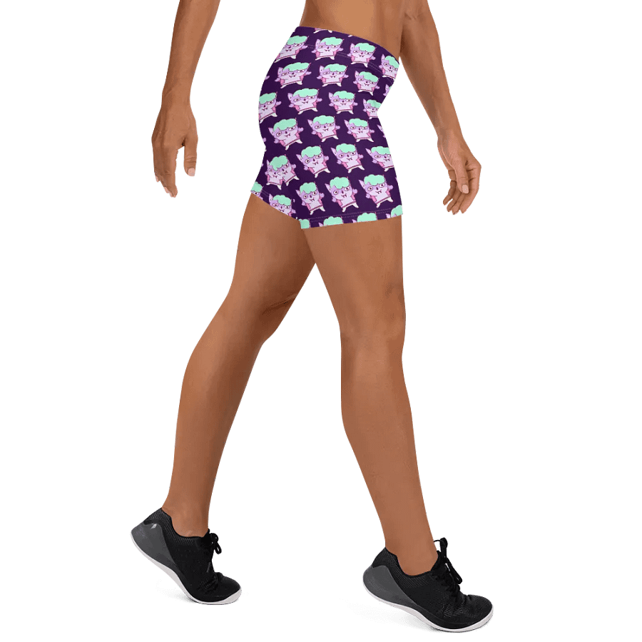 Augustus Bike Shorts product image (10)