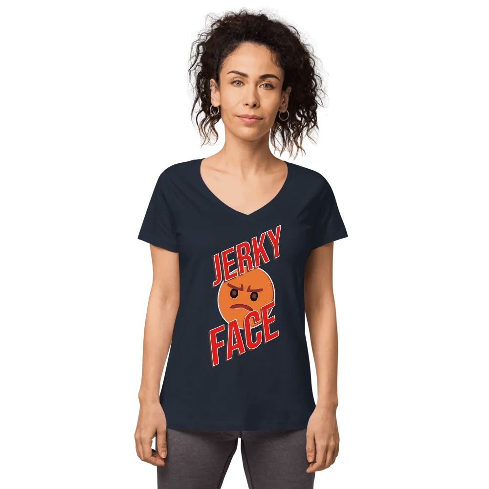 ANGRY JERKY FACE product image (1)