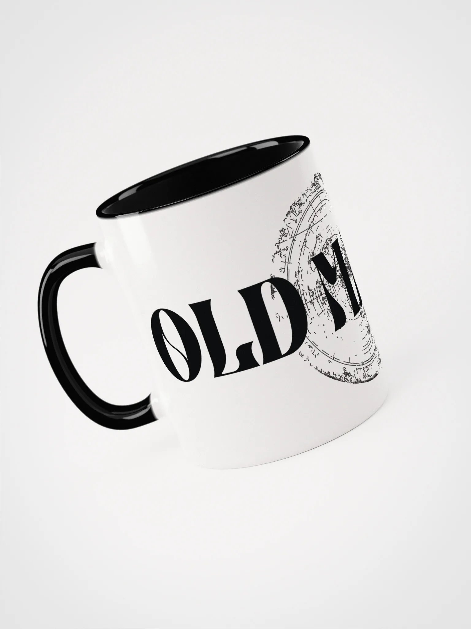 Old Earth Coffee Cup product image (2)