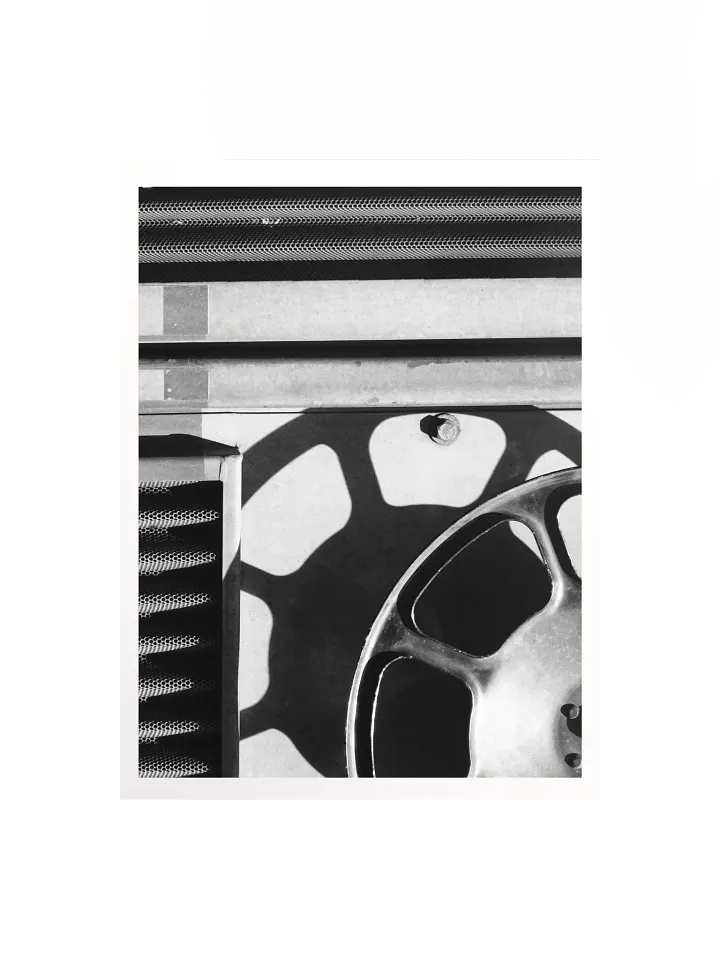 Abstract Industrial Print product image (1)