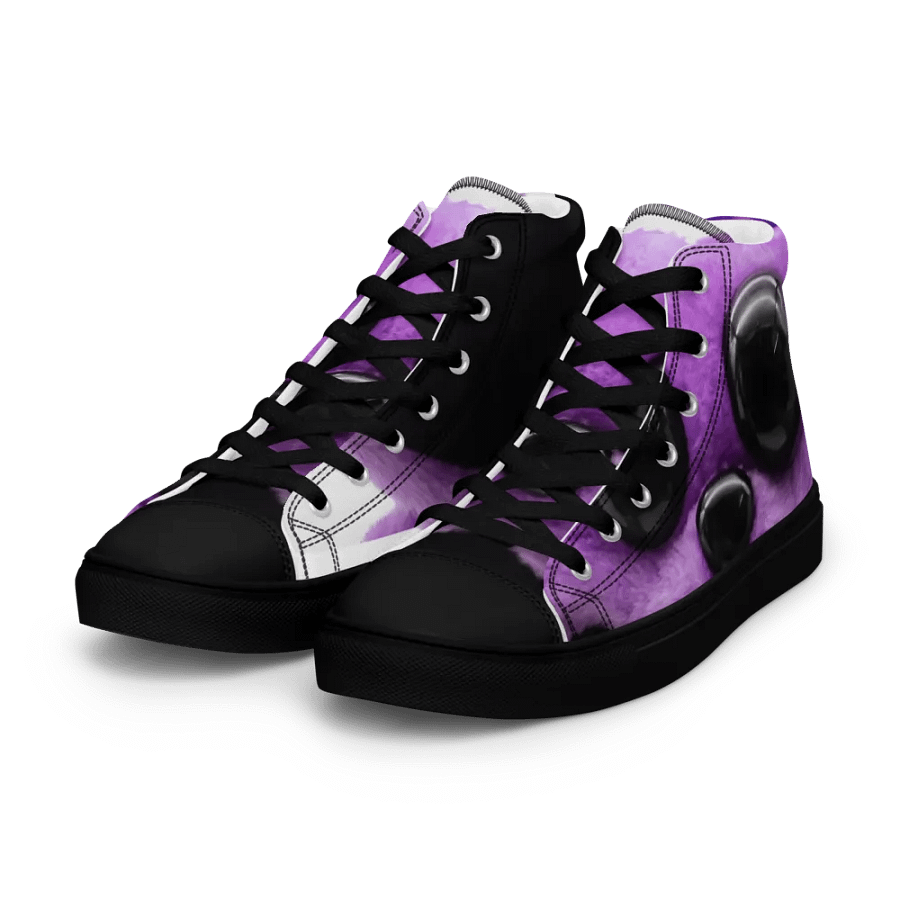 Ajs fun house shoes product image (4)