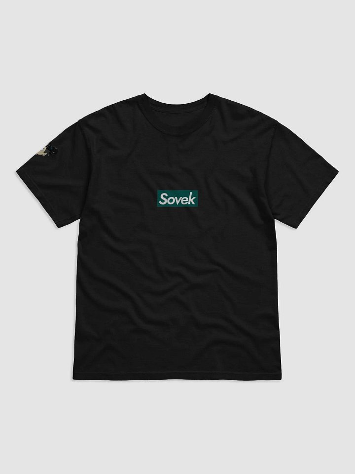 SOVEK T-SHIRT product image (5)