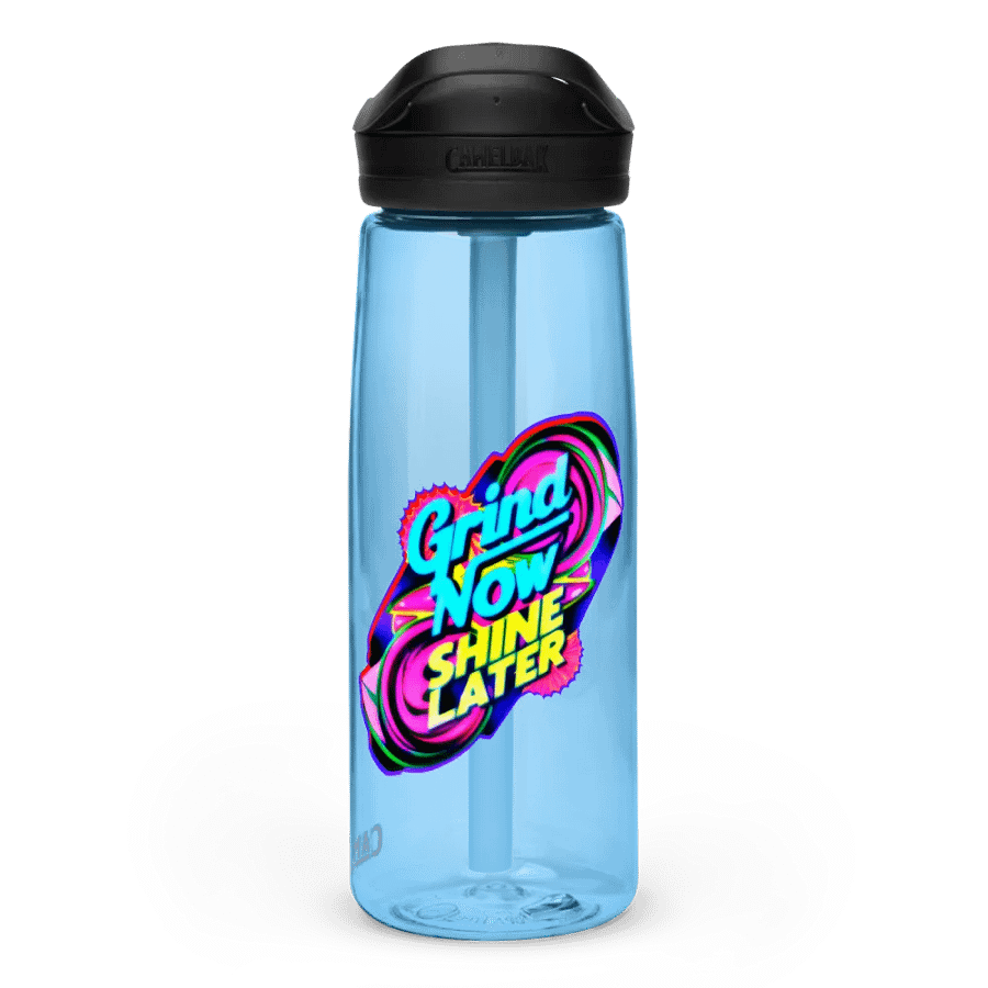 Grind Now Shine Later (UP 001) product image (3)