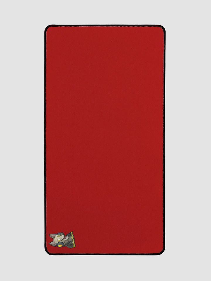 Hound Beats Desk Mat product image (2)