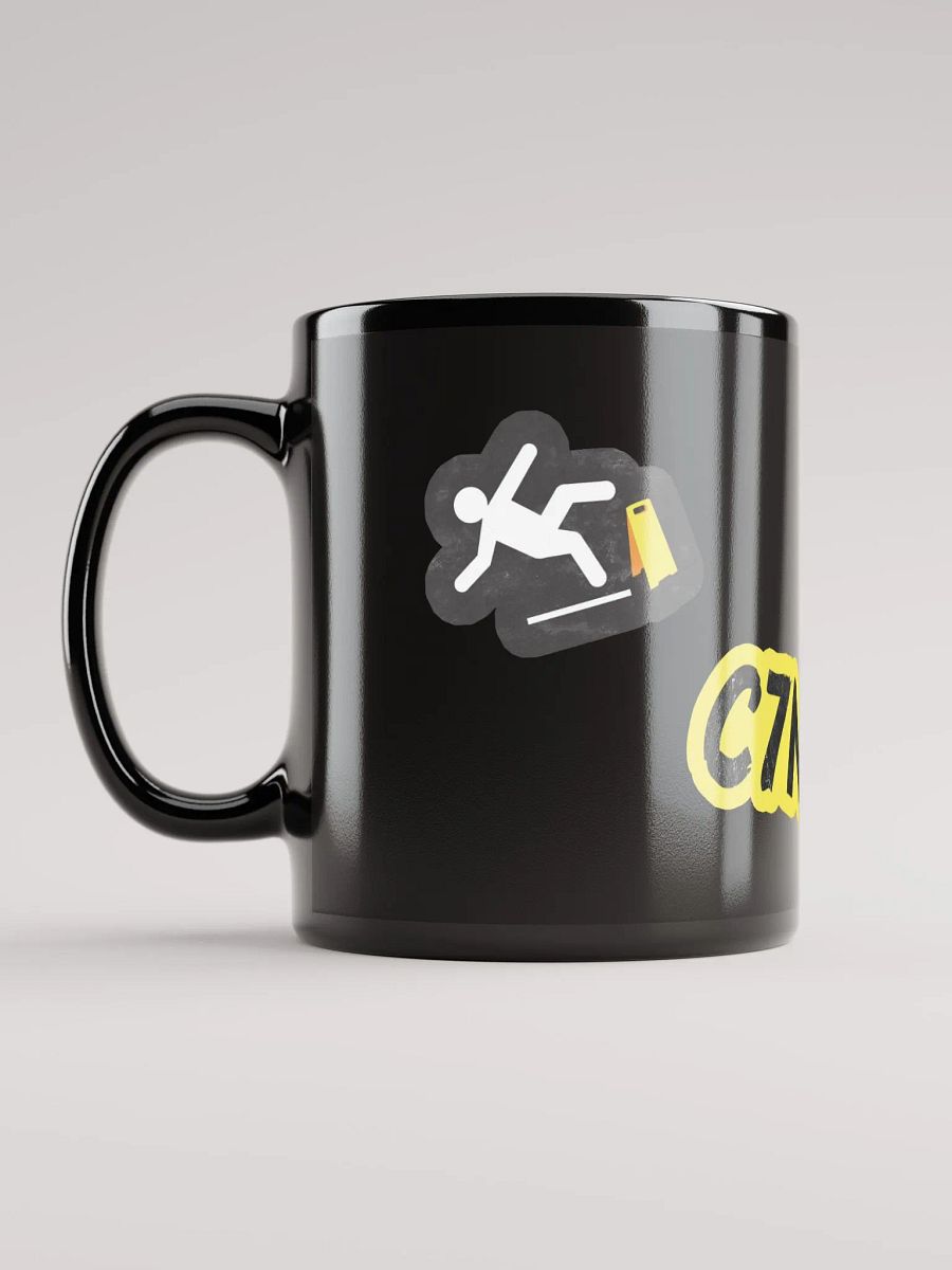 C7N Mug product image (6)
