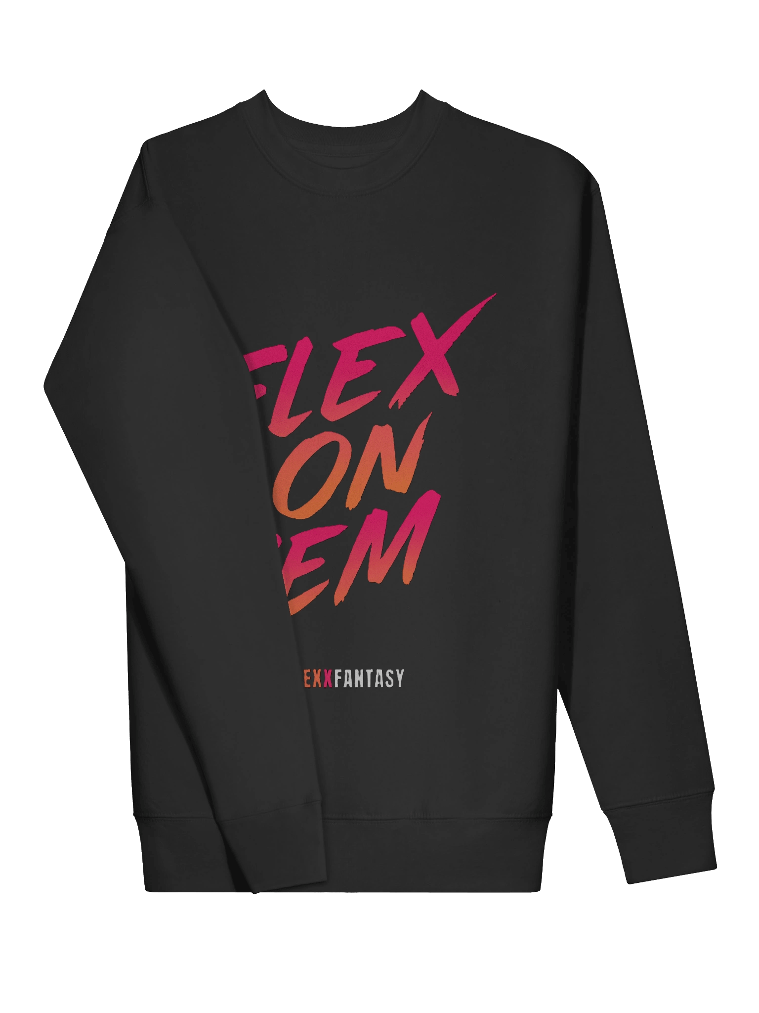 Flex On Em Sweatshirt product image (3)