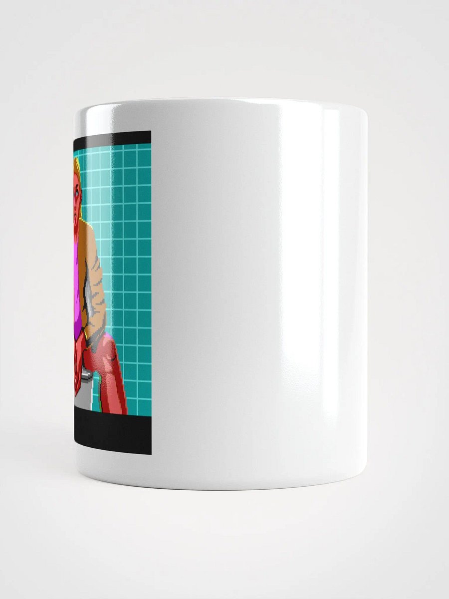 Dodger's Mug product image (6)