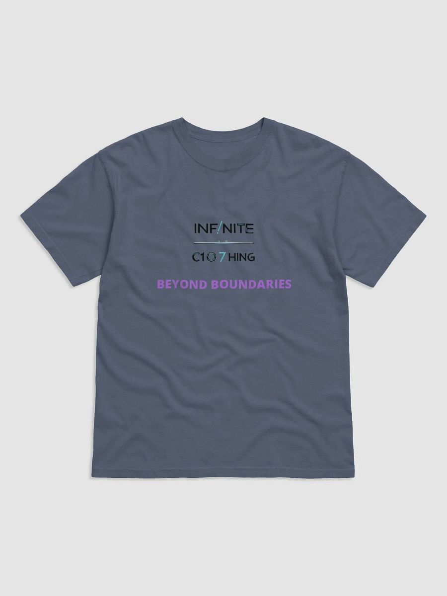Beyond Boundaries T-Shirt product image (3)