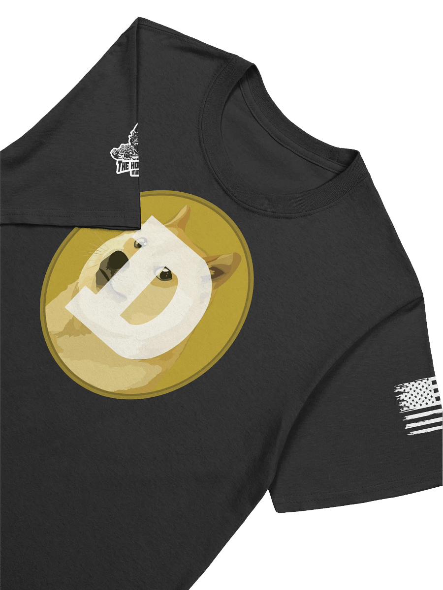 DOGE to the Moon! product image (3)