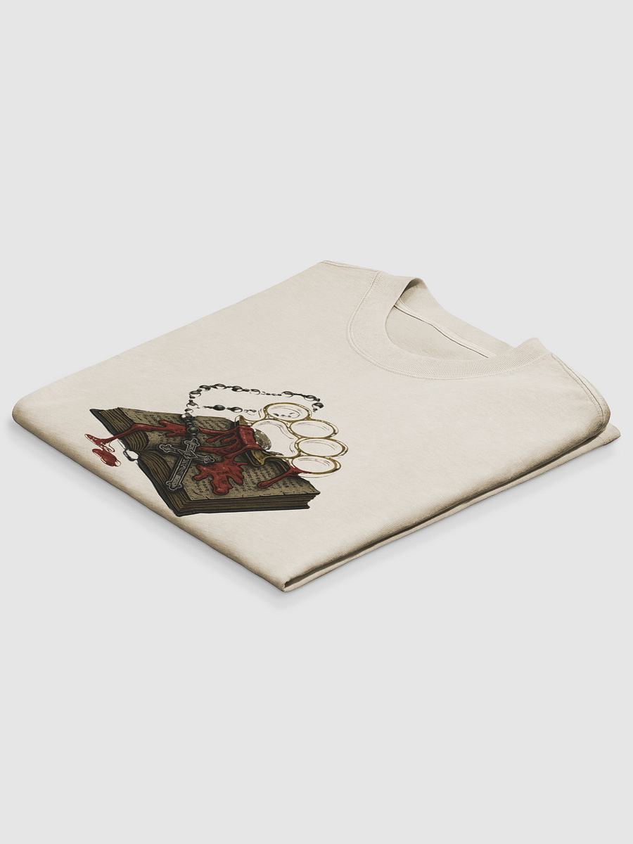 Reality Check Faded Tee product image (4)