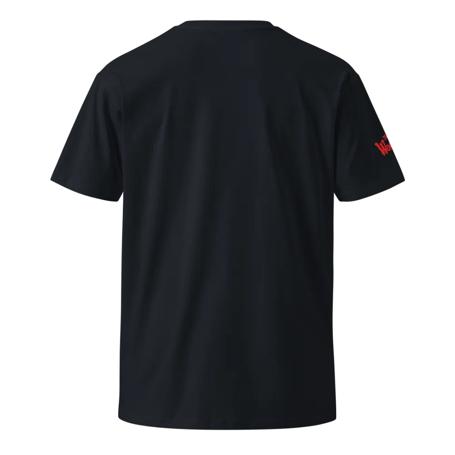 Orphans Insignia - Unisex Premium T-Shirt product image (3)