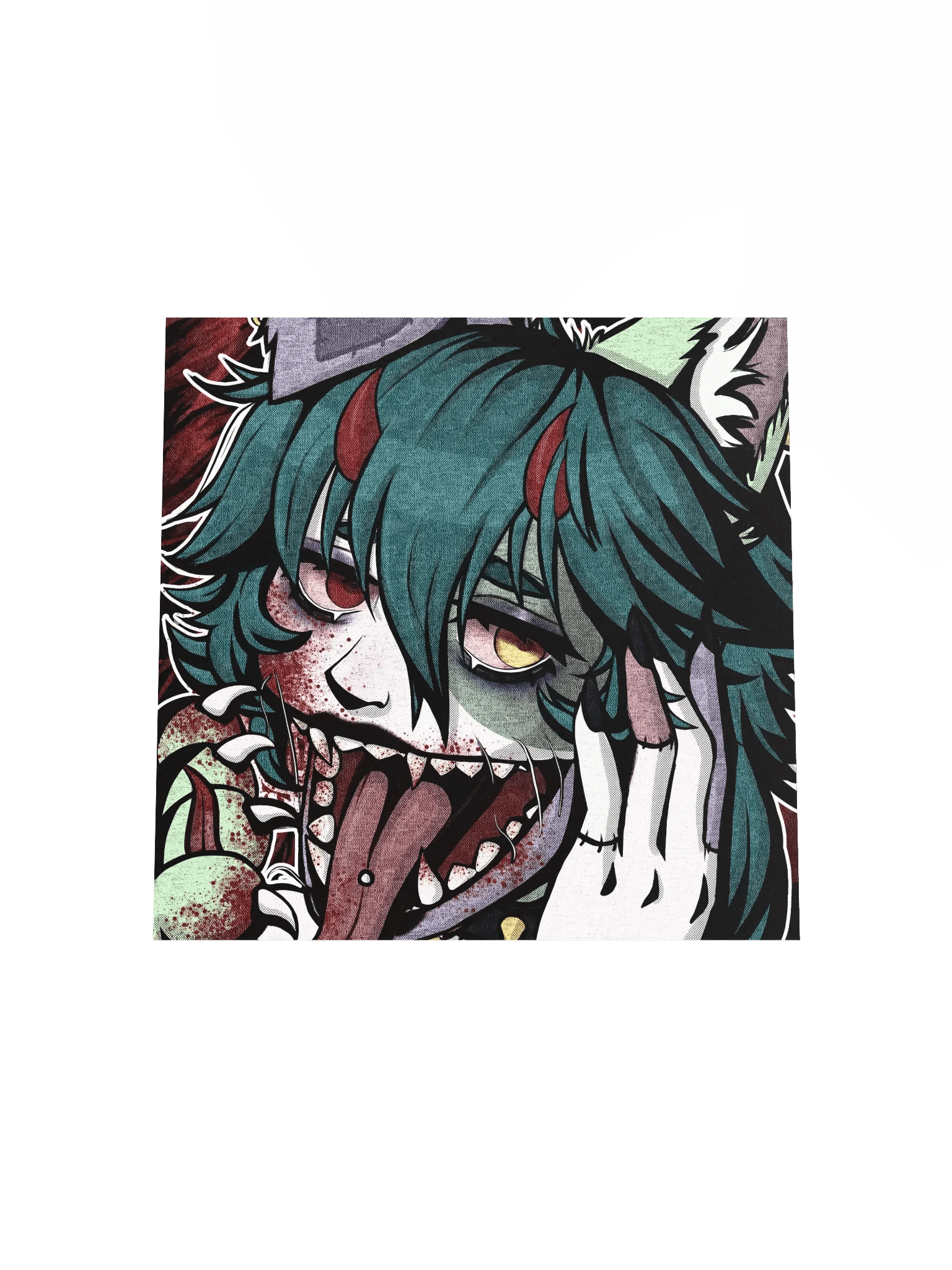 Zompuppy Poster product image (10)