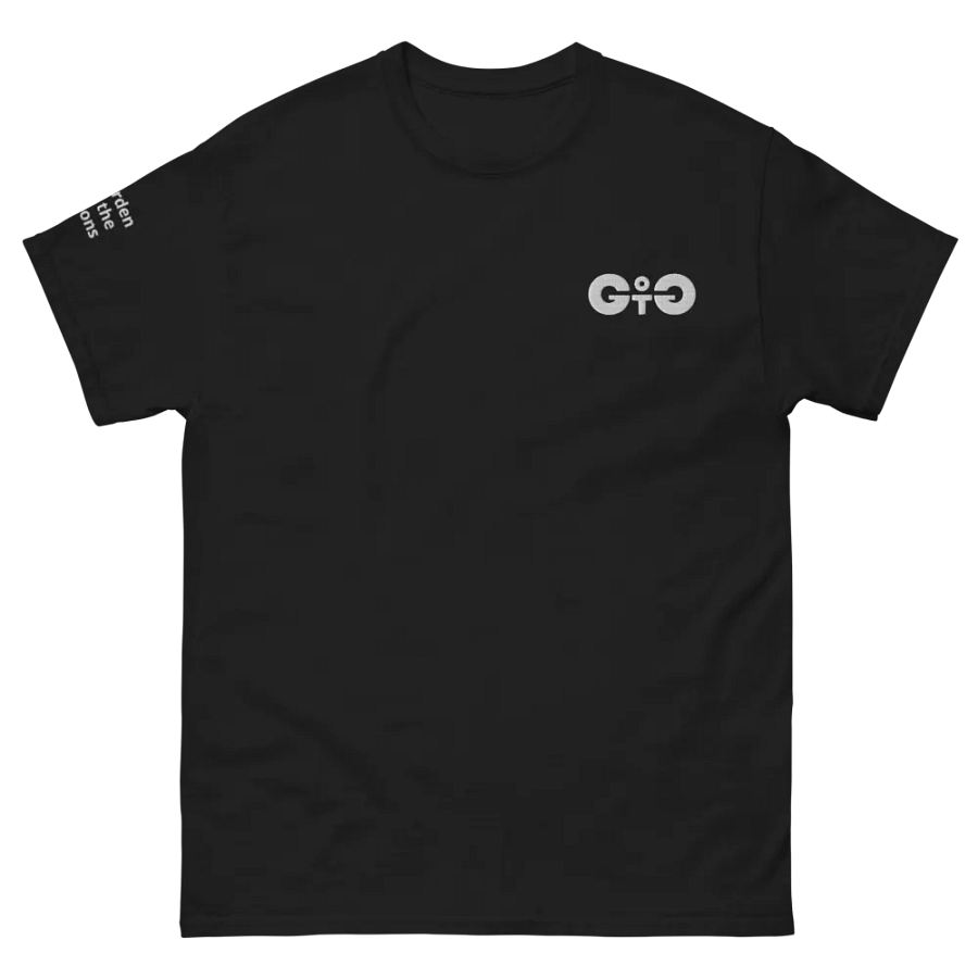 GotG Hi Vis logo product image (3)