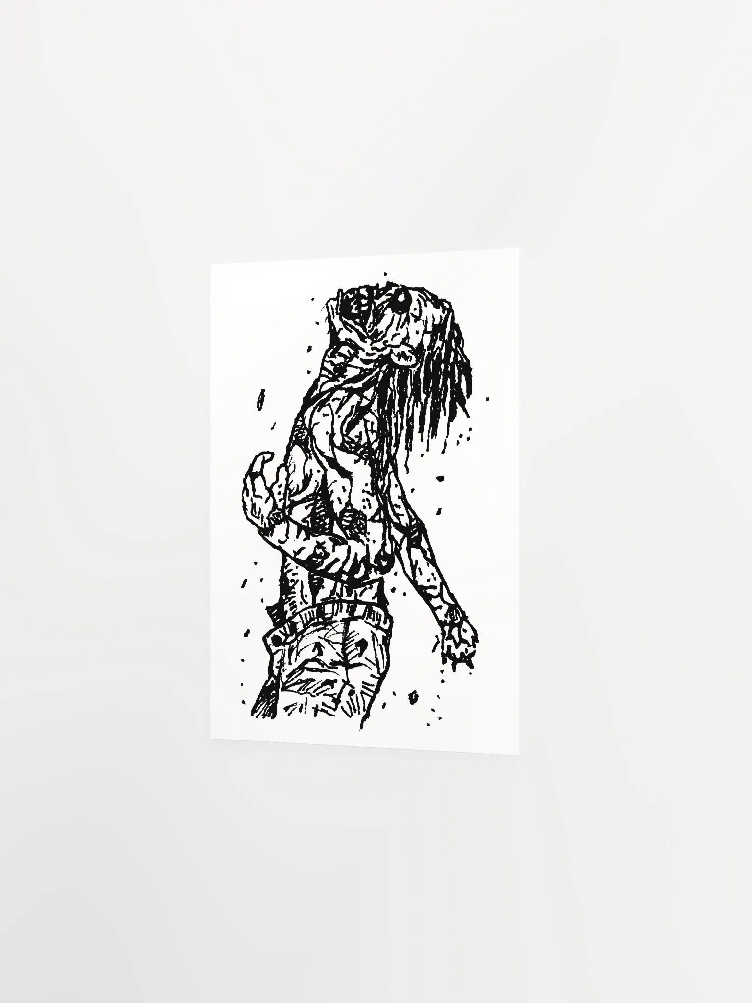 Decay Poster product image (5)