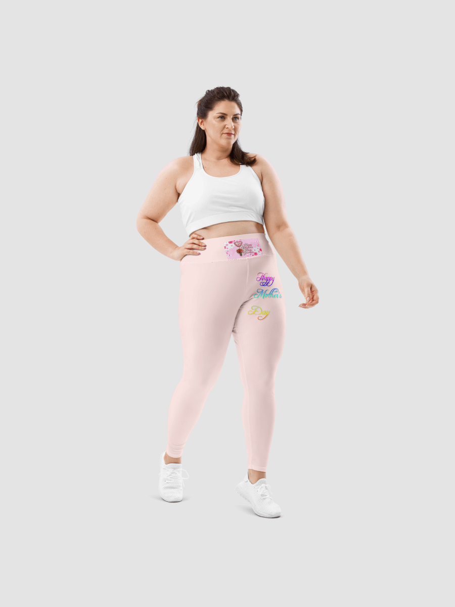 [shadowstormhappy] All-Over Print Plus Size Leggings product image (4)