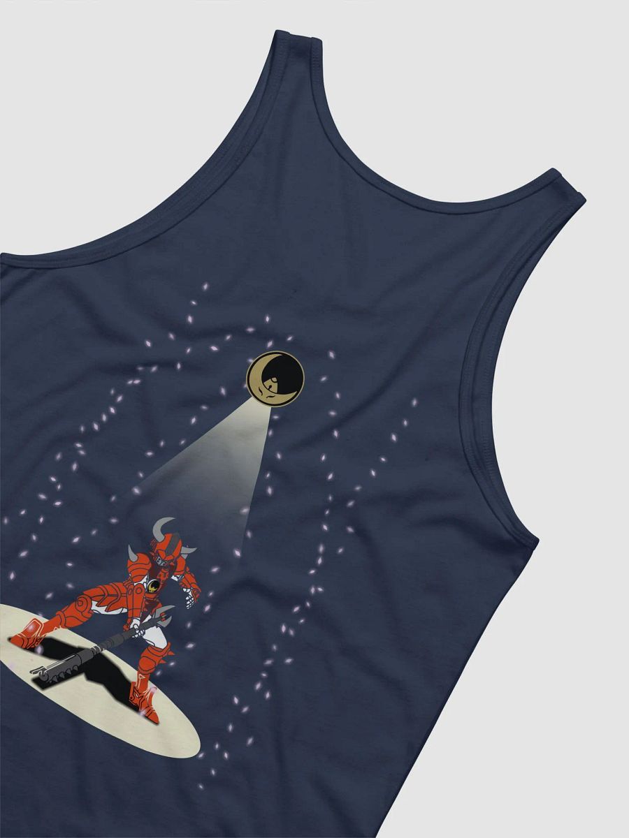 Armor of Hardrock / Complete Tank product image (7)