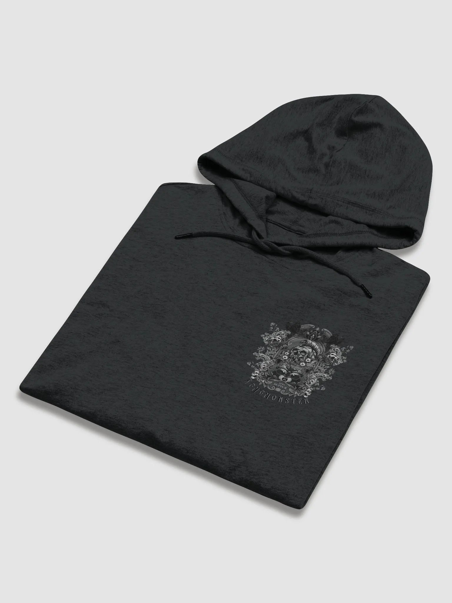 Yokai Migraine: District Lightweight Hoodie product image (5)