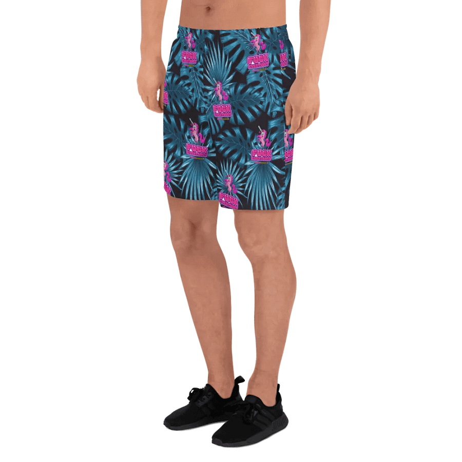 Fuck Everybody! Hawaiian shorts product image (9)