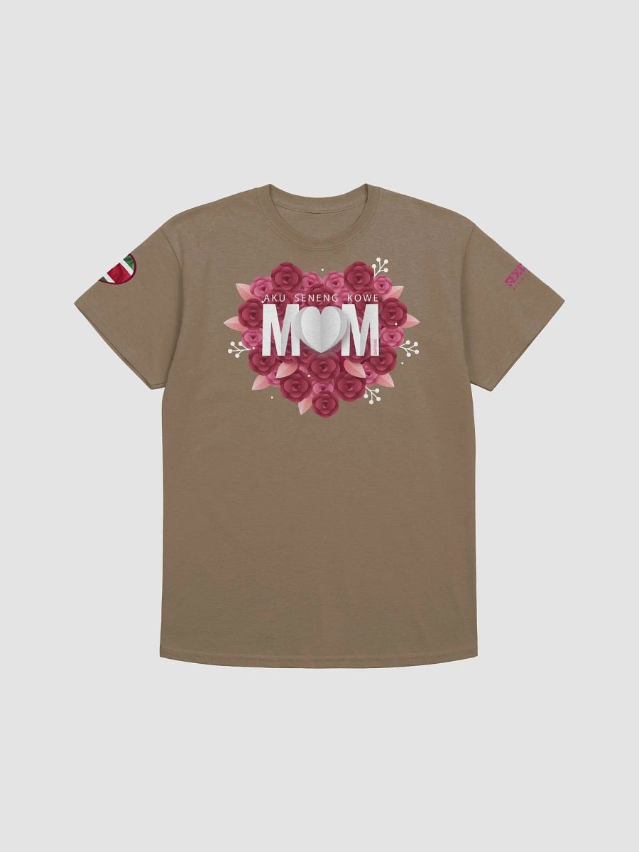 Aku Seneng Kowe Mom Shirt product image (7)