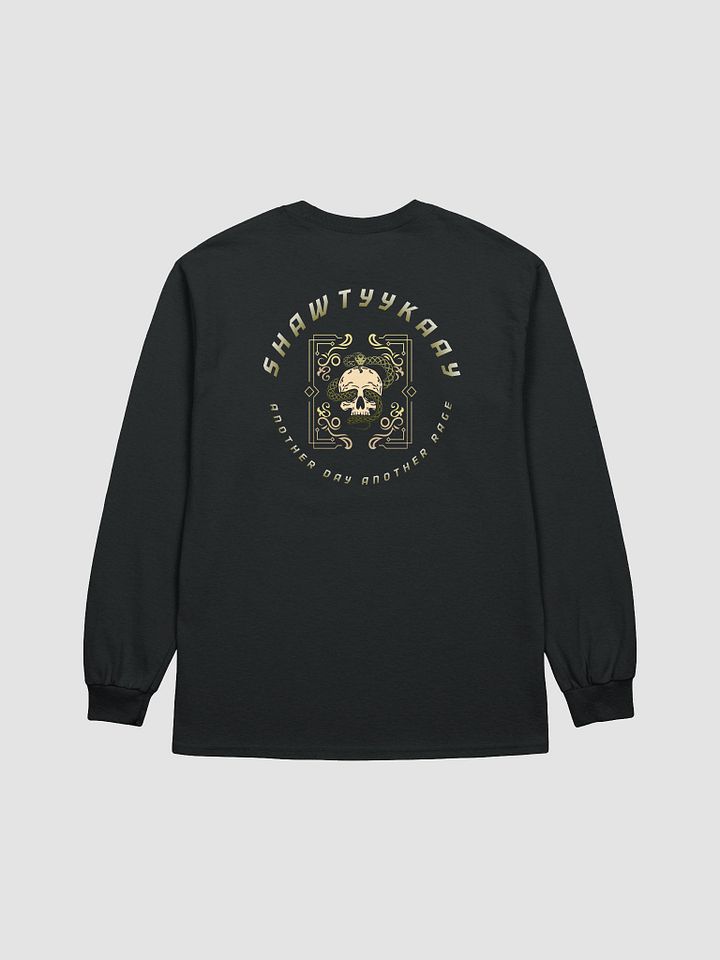 Lotusland Long Sleeve Tee product image (12)