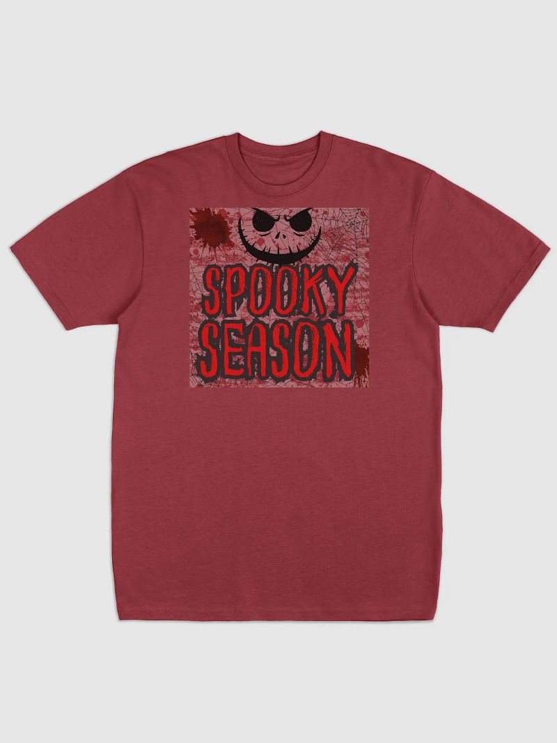 Spooky Season Men's Shirt