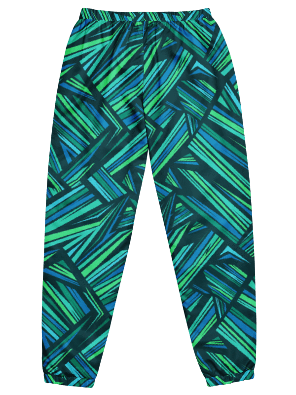 Aqua Angles | Unisex Track Pants product image (6)