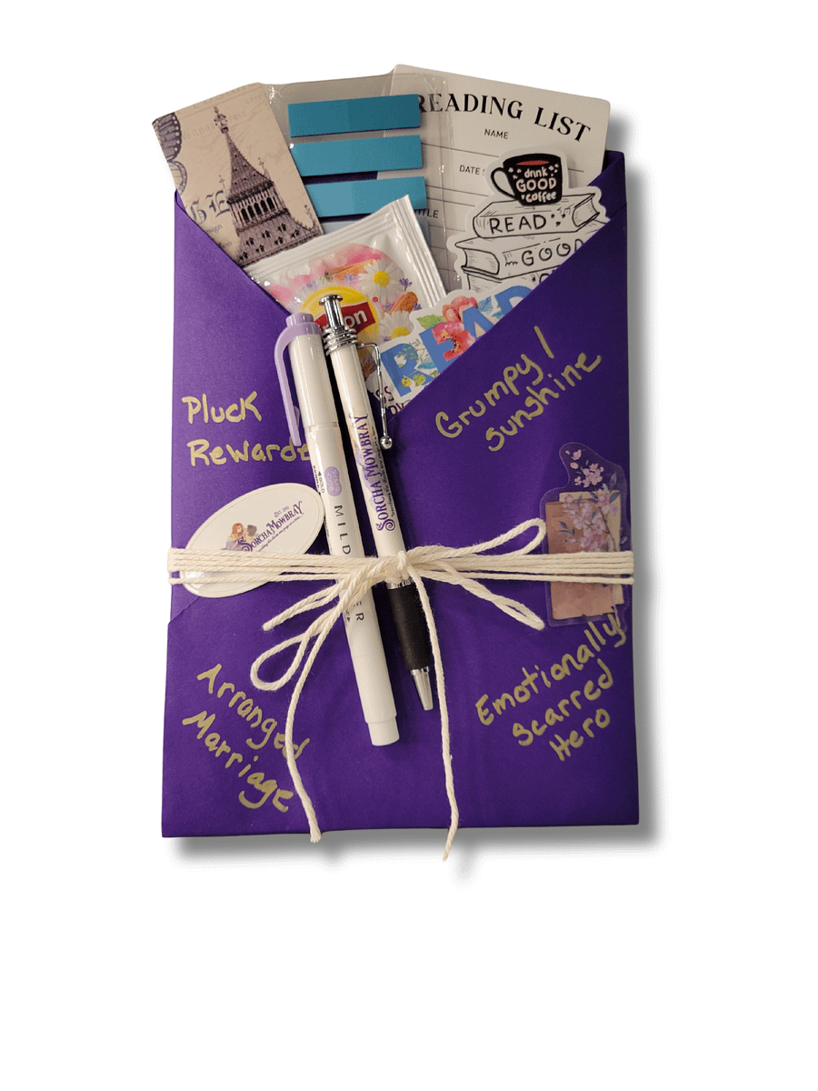 Blind Date With A Book product image (1)