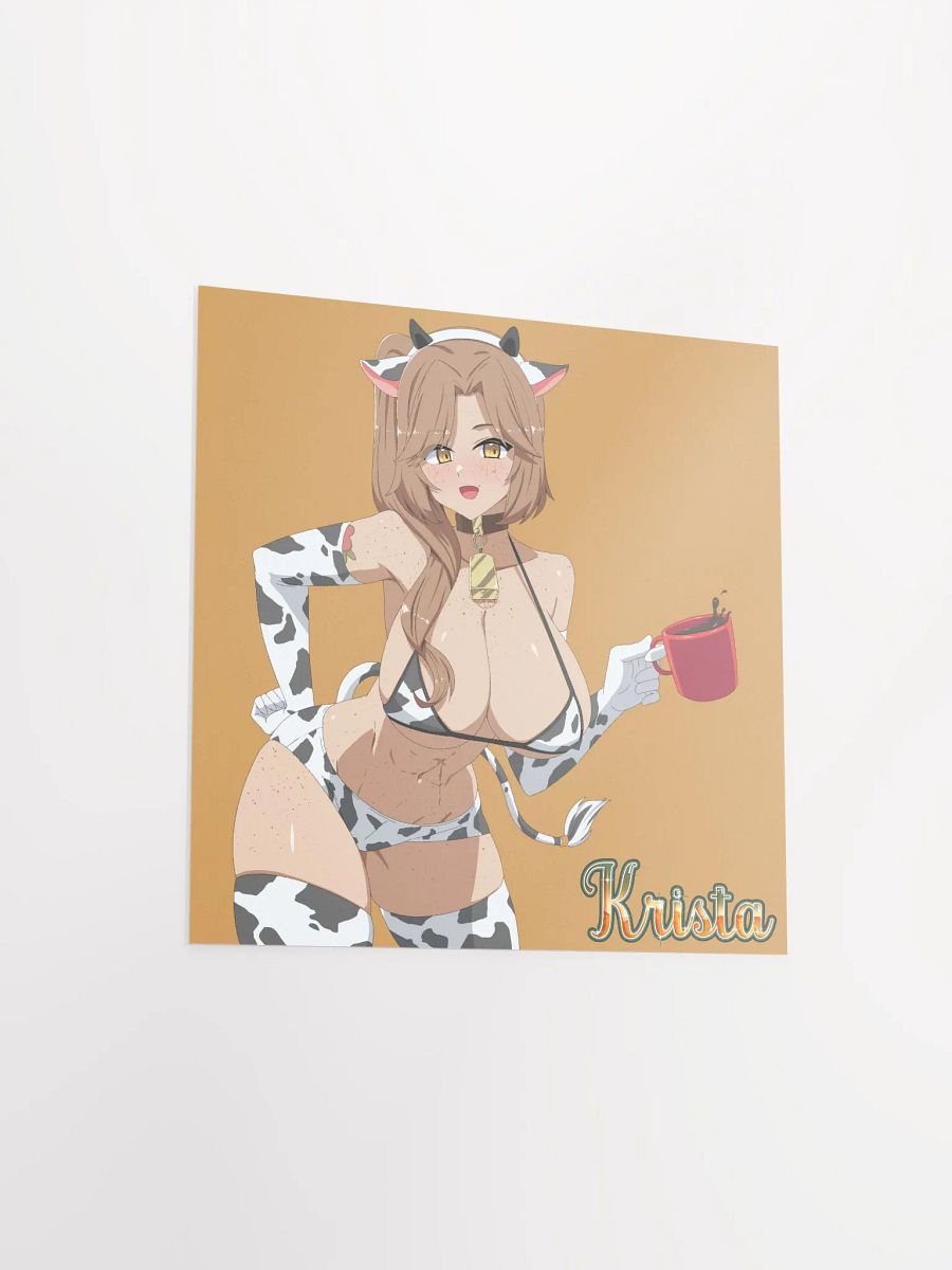 Cowgirl Krista Print product image (3)