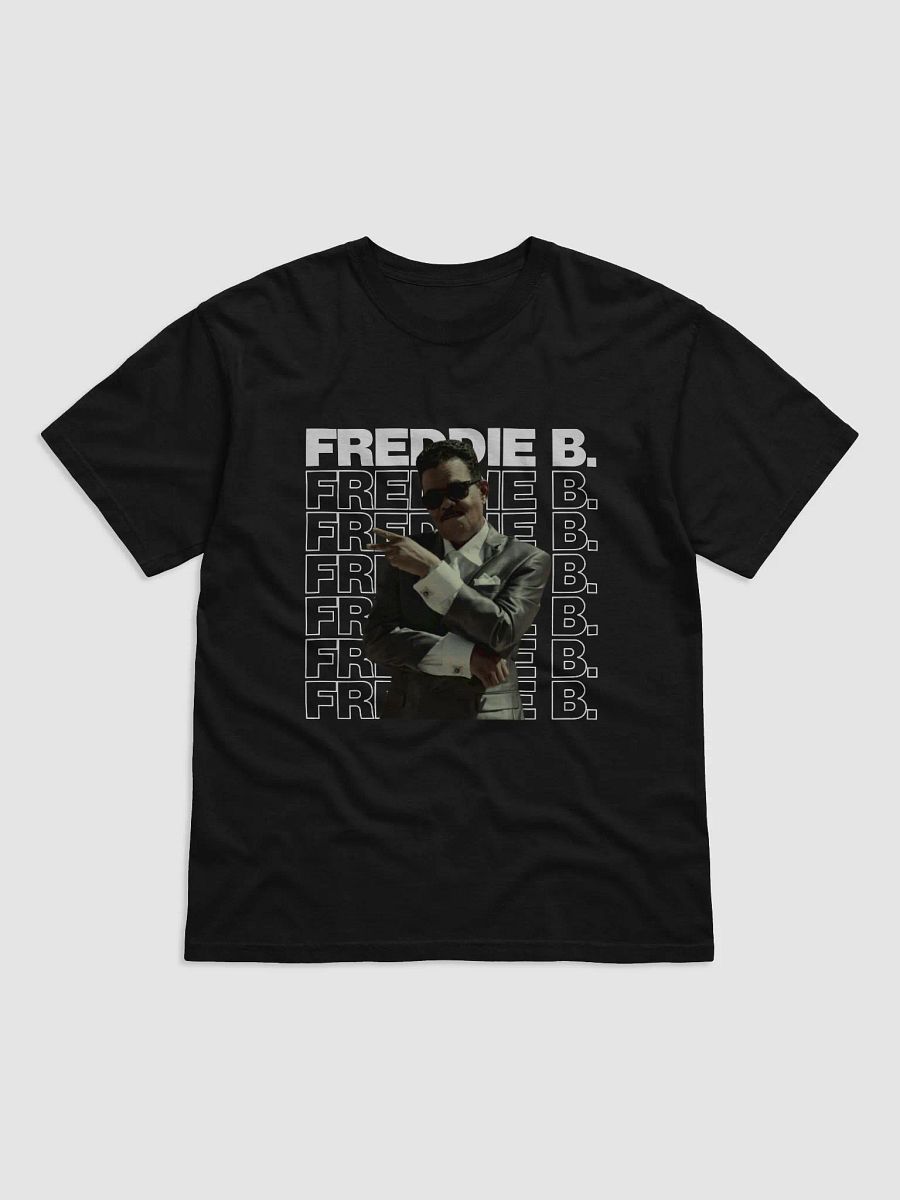 Official Freddie B. Tee (Cool Edition) product image (8)