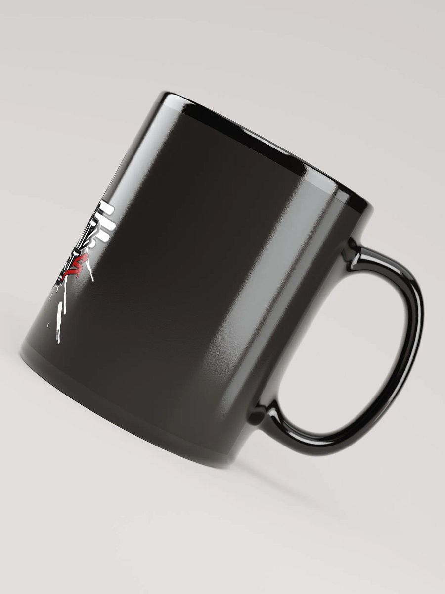 Vagrant Hearts Black Mug product image (8)