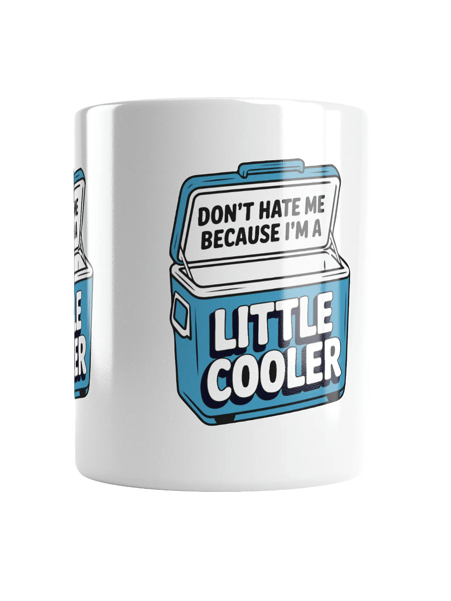 Little Cooler Mug product image (5)