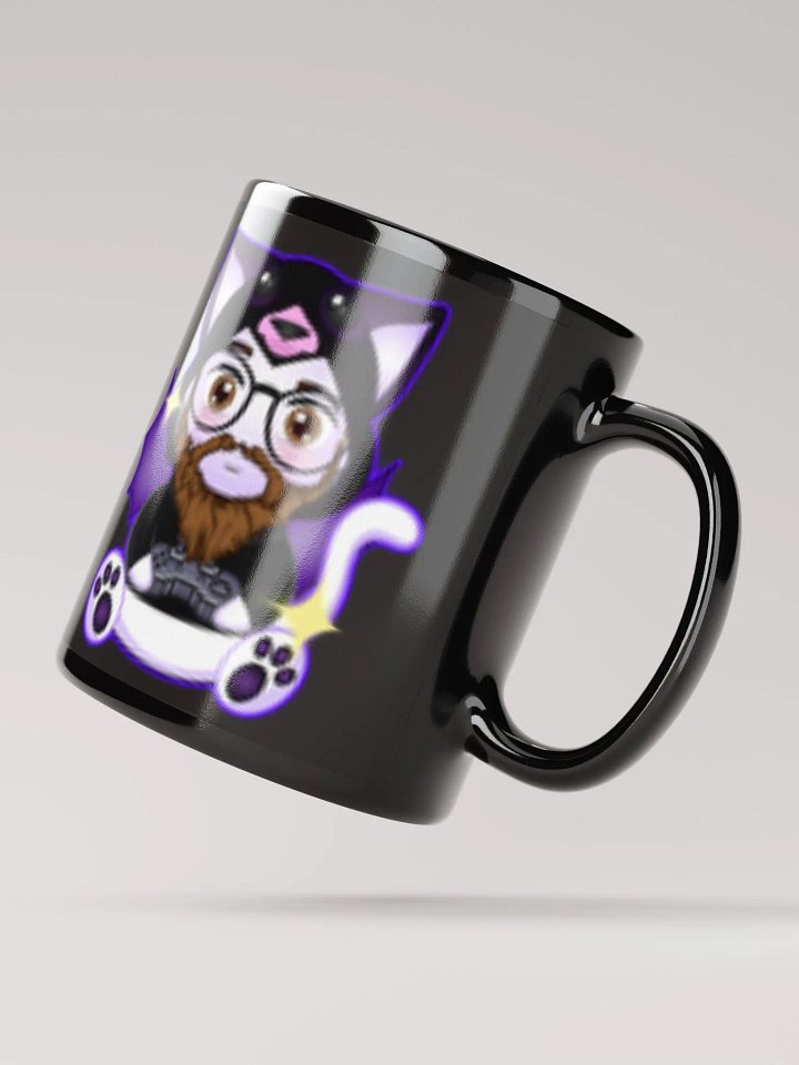Comfy K10 Mug product image (3)