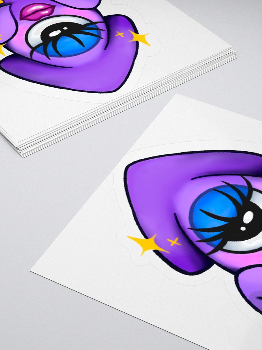 Yaaas Bitch- Sticker product image (4)