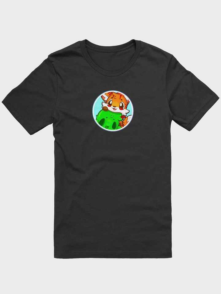 🦊FluffyGoo T-Shirt product image (1)