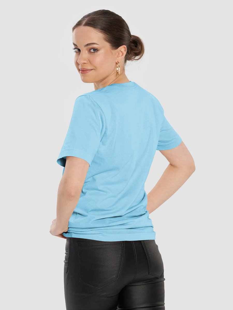 Ocean Sun T-Shirt product image (4)