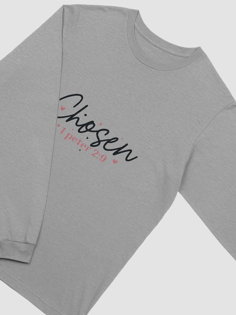 Chosen. product image (17)